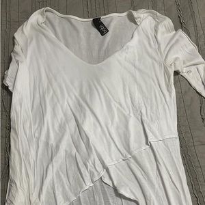 Bobi size medium shirt